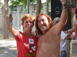 XVIII Concentracion - 2011